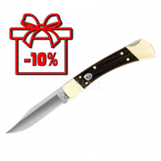 Ніж Buck Folding Hunter Auto (110BRSA)