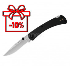 Ніж Buck 110 Slim Pro TRX, чорний (110BKS3)