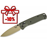 Ніж Benchmade Bugout (535TN-11)
