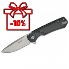 Ніж Buck Stinger, чорний (714BKS)