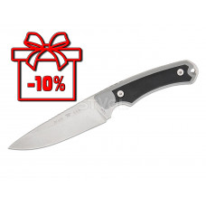 Ніж Buck Alpha Guide Select, сірий (663GYS)