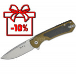 Ніж Buck Stinger, олива (714GRS)