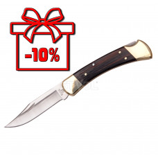 Ніж Buck Folding Hunter (110BRSB)