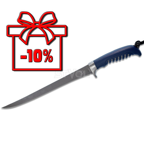 Ніж Buck Silver Creek (225BLSB)