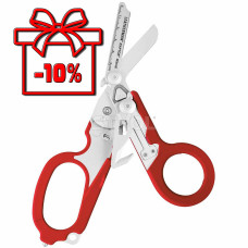 Ножиці LEATHERMAN Raptor Rescue utility чохол (832337)