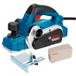 Електрорубанки