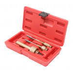 Двигун і навісне обладнання