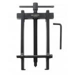 Знімачі з двома поворотними захватами