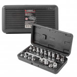 Головки та ключі для зливних пробок