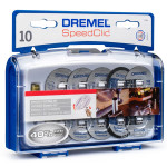 Інструменти DREMEL