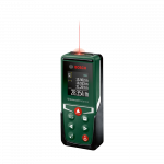 Далекоміри лазерні