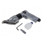 Пневмоножиці