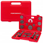 Сведение и разведение тормозных цилиндров