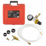 Система охолодження/опалення/кондиціонування