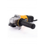 Кутошліфовальная машина