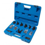 Паливна система