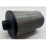 Фільтри, паливні шланги