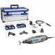 Мульти інструменти Dremel