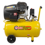 Компресори поршневі