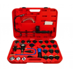 Інструмент для тестування технічного стану