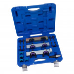 Фиксаторы валов ДВС