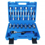 Съемники пружин и амортизаторов