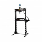 Преси та комплектуючі