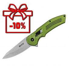 Ніж Buck Hexam Assist O.D. Green (262ODS)