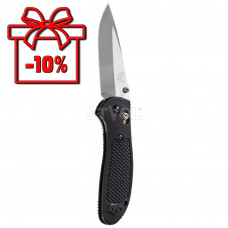 Ніж Benchmade Pardue Griptilian (551-S30V)