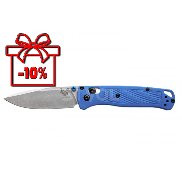 Ніж Benchmade BUGOUT (535)