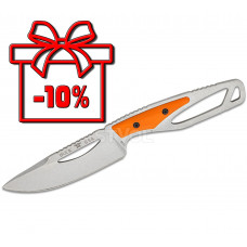 Ніж Buck PakLite Field Select, помаранчевий (631ORS)