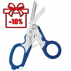 Ножиці LEATHERMAN Raptor Rescue utility чохол (832609)