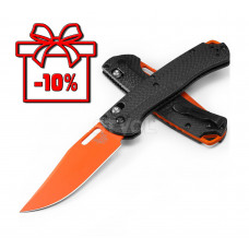 Ніж Benchmade Taggedout (15535OR-01)
