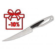 Ніж Buck PakLite Processor Select, чорний (636BKS)