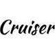 Cruiser Cruiser