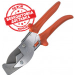 Промислові ножиці для шлангів та труб LOWE  / Льове  3204/P90, D=32 mm (Німеччина)