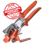 Ножиці для різання віконних і дверних ущільнювачів LOWE / Льове 4104/Y (Німеччина)