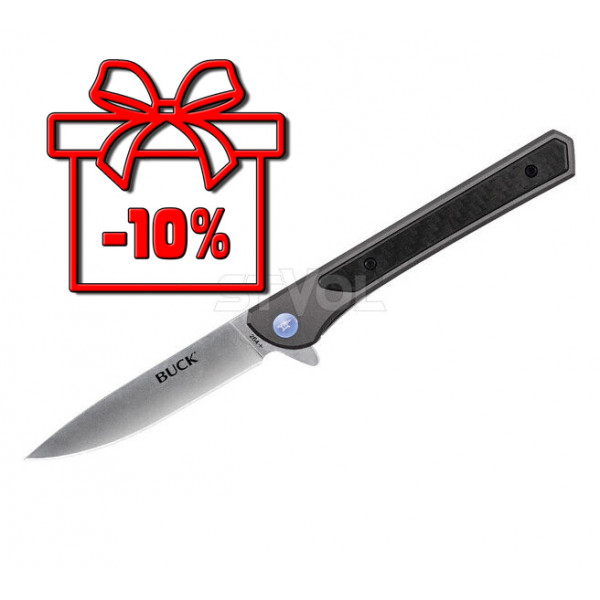 Ніж Buck Cavalier (264GYS)