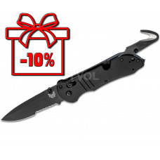 Нож Benchmade Triage (917SBK)