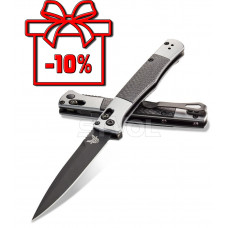 Ніж BenchmadeAuto Fact (4170BK)