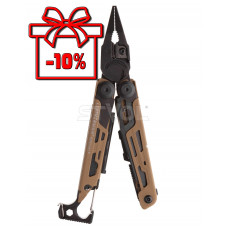 Мультиінструмент LEATHERMAN SIGNAL картонна коробка (832404)