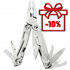 Мультиінструмент Leatherman REV (832130)