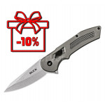 Ніж Buck Hexam Assist Gray (262GYS)