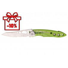 Ніж LEATHERMAN Skeletool KBX- (832384)