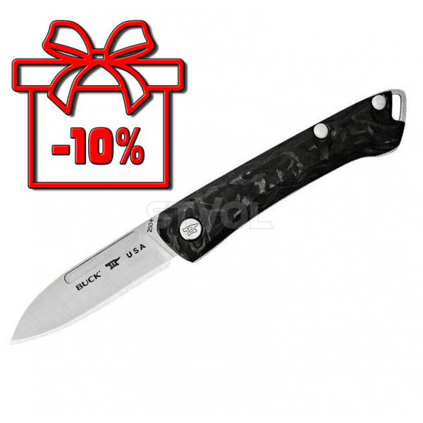 Ніж Buck Saunter 2022 Limited (250CFSLE)