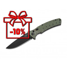 Нiж Boker Plus Large Strike Grivory Green (06EX901)