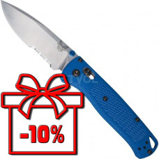Ніж Benchmade Bugout (535S)