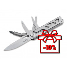 Мультитул Boker Plus Specialist Half-tool (09BO831)