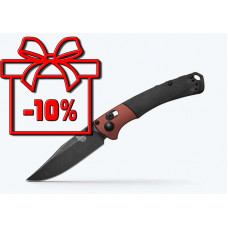 Ніж Benchmade "Mini Crooked River" 15085BK-04