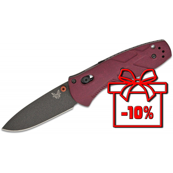 Ніж Benchmade "Osborne Mini-Barrage" 585BK-04
